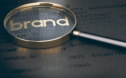 What Makes a Strong Brand Identity- The Key Ingredients 