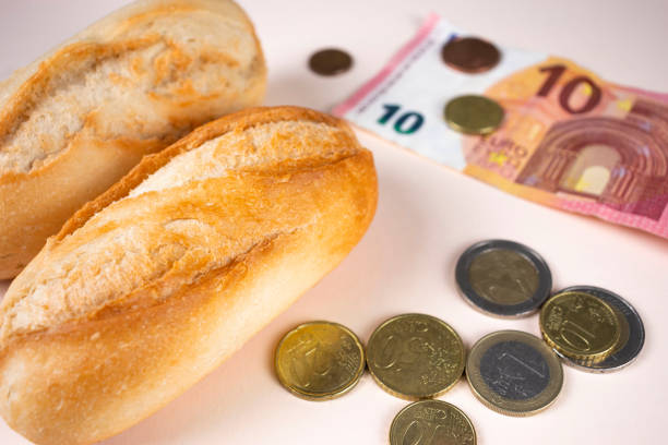How much does it cost to start a Bakery business?
