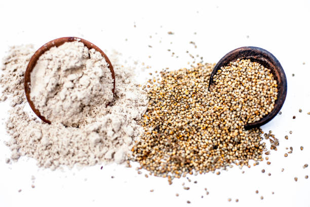 बाजरे के आटे का प्रयोग कैसे करें ( How to use Millet flour in Hindi)